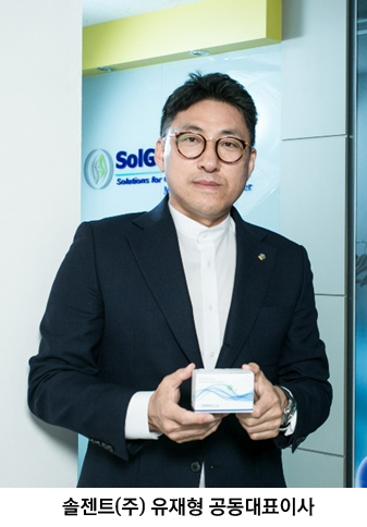 공동대표이사 석도수 유재형